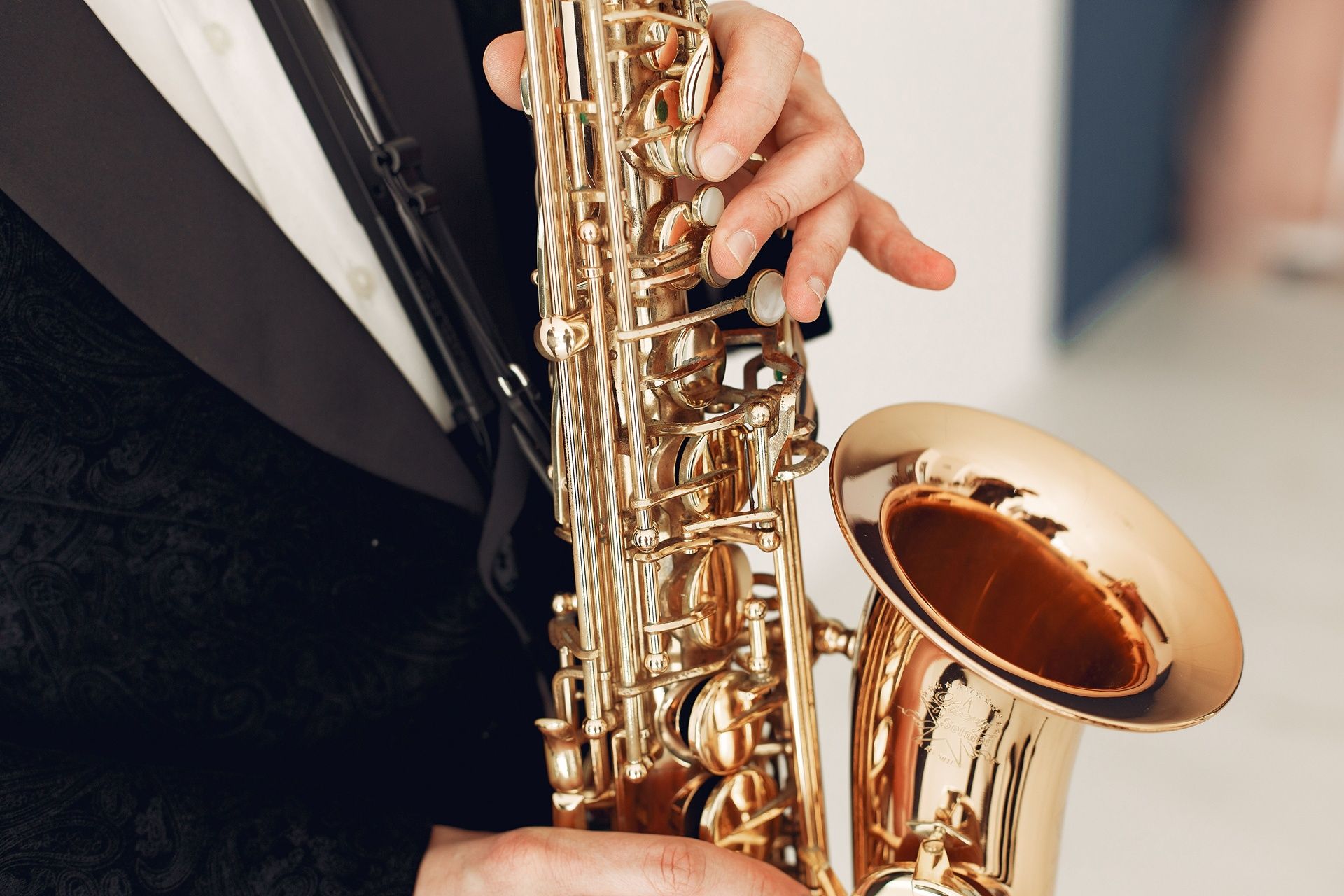 Voice & Brass "Filmvarázs"