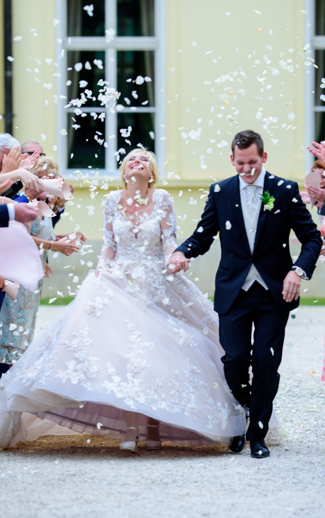 A Nagy Nap Főpróbája