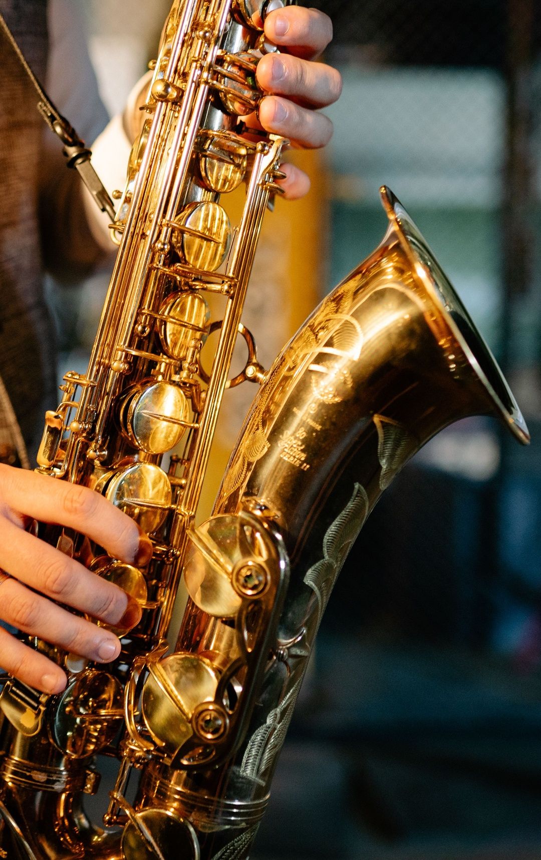 Voice & Brass "Filmvarázs"